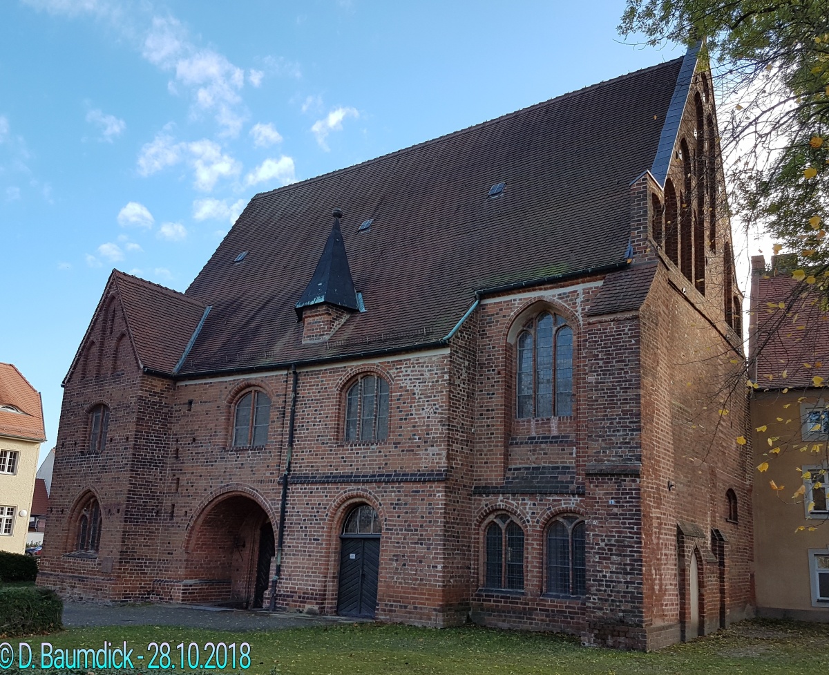 St. Anna Kirche (Stendal/Altmark-ST)